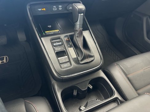 Used 2024 Honda CR-V Sport Touring image 44
