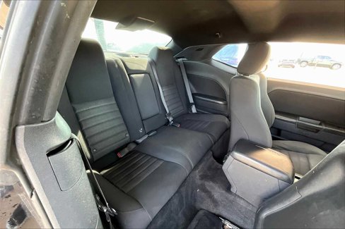 Used 2009 Dodge Challenger SE image 18