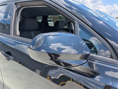 Used 2023 Chevrolet Blazer LT w/ LPO, Floor Liner Package image 11