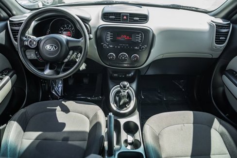 Used 2015 Kia Soul image 17