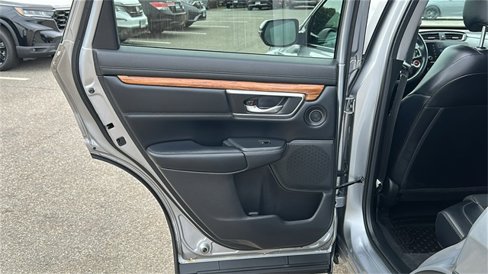 Used 2017 Honda CR-V EX-L image 22