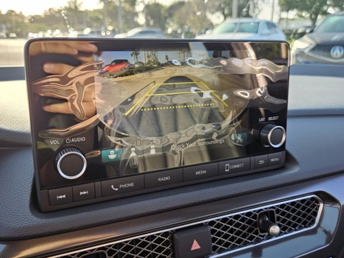 New 2025 Acura Integra A-Spec image 35