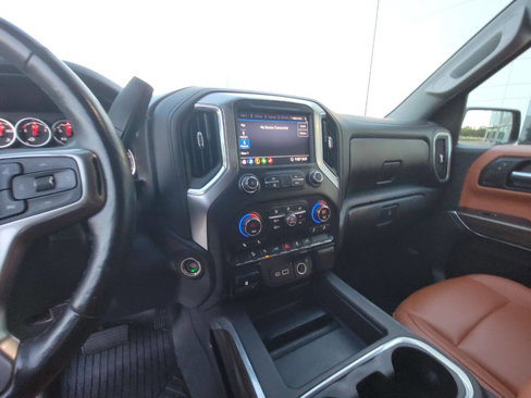 Used 2020 Chevrolet Silverado 1500 RST image 14