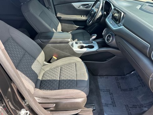 Used 2020 Chevrolet Blazer LT image 13