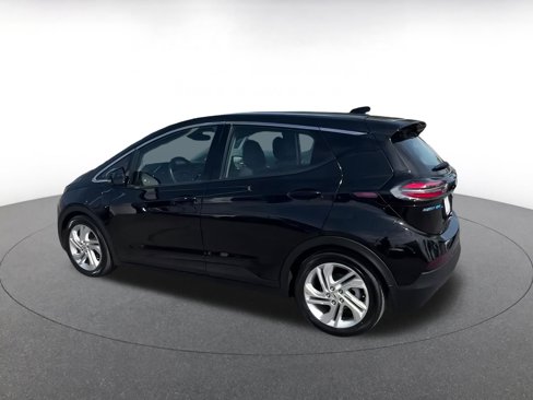 Used 2023 Chevrolet Bolt LT w/ Driver Confidence Package image 10
