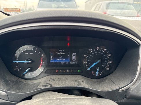 Used 2013 Ford Fusion SE image 7