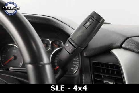 Used 2015 GMC Yukon SLE image 30