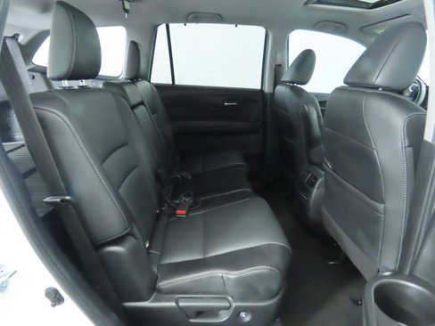 Used 2021 Honda Pilot Special Edition image 22