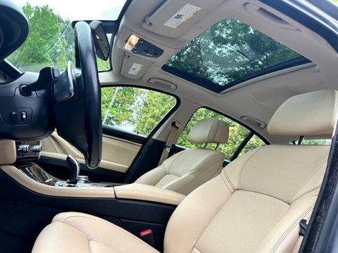 Used 2016 BMW 528i Sedan image 26