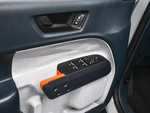 Used 2022 Ford Maverick XLT w/ Equipment Group 300A Standard image 10