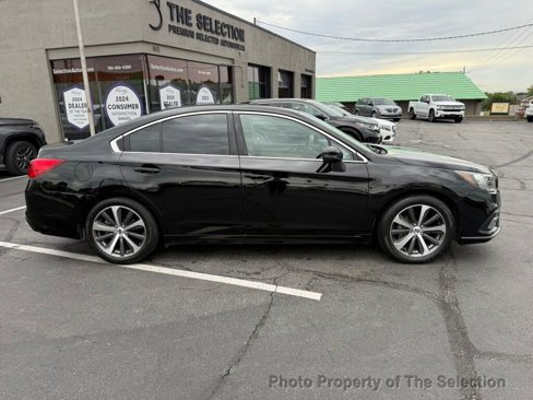 Used 2019 Subaru Legacy 2.5i Limited image 18