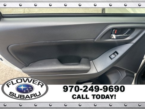 Used 2015 Subaru Forester 2.0XT Premium image 20