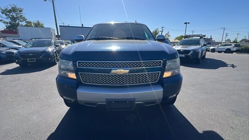 Used 2007 Chevrolet Avalanche LT w/ LT Preferred Equipment Group image 8
