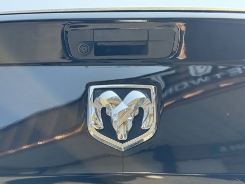 Used 2020 RAM 1500 Tradesman w/ Chrome Appearance Group image 15