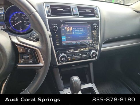 Used 2019 Subaru Legacy 3.6R Limited w/ Popular Package #2A image 24