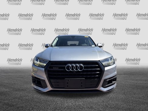 Used 2019 Audi Q7 3.0T Prestige w/ Prestige Package image 3