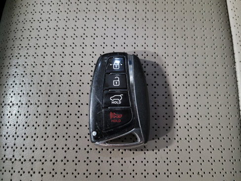 Used 2014 Hyundai Santa Fe Sport 2.0T w/ Navigation Package 06 image 32