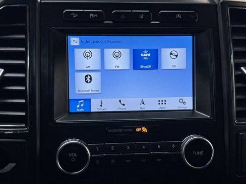 Used 2018 Ford Expedition Max Limited w/ Equipment Group 301A image 24