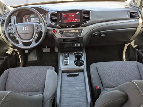 Used 2022 Honda Ridgeline Sport image 19