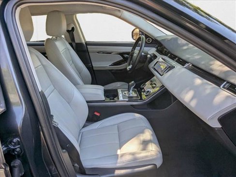 Used 2020 Land Rover Range Rover Evoque S image 21