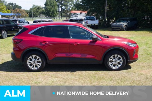 Used 2023 Ford Escape Active w/ Tech Pack #1 image 5