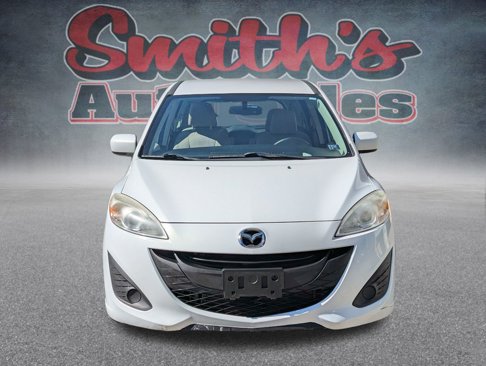 Used 2012 MAZDA MAZDA5 Sport image 2