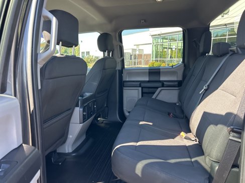Used 2018 Ford F150 XL w/ Equipment Group 101A Mid image 10