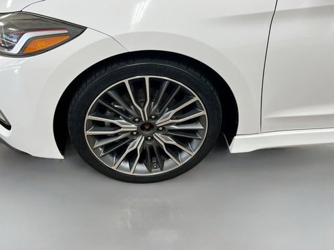 Used 2017 Hyundai Elantra Sport image 29