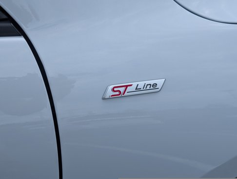 New 2025 Ford Escape ST-Line w/ Tech Pack #1 image 5