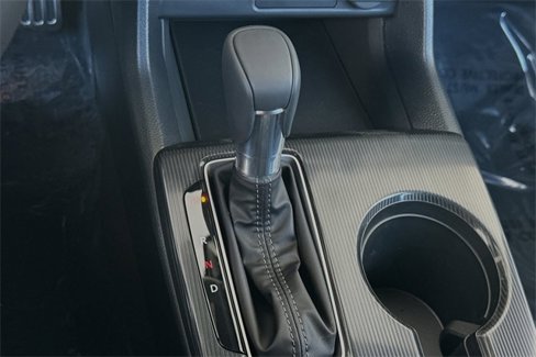 New 2025 Honda Civic Sport image 20