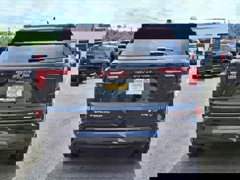 New 2026 GMC Terrain AT4 w/ Convenience Package III image 6