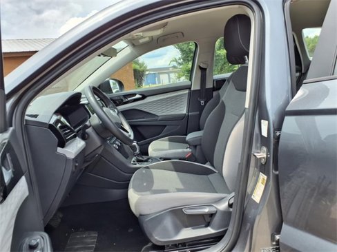 Used 2024 Volkswagen Taos S image 38