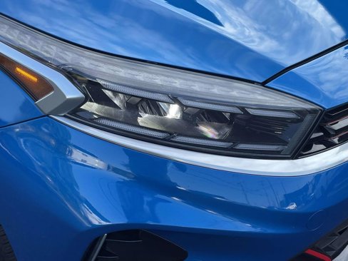 Used 2023 Kia Forte GT image 9