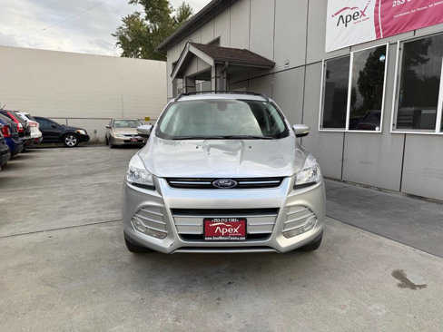 Used 2013 Ford Escape SEL image 2