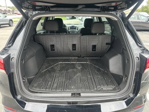 Used 2024 Chevrolet Equinox LT image 14