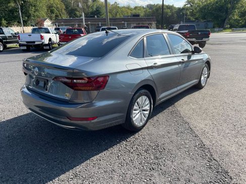 Used 2019 Volkswagen Jetta S image 7