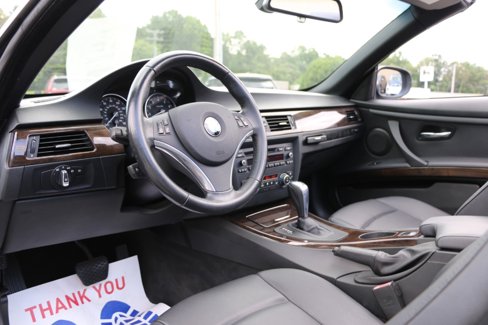 Used 2013 BMW 328i Convertible image 15