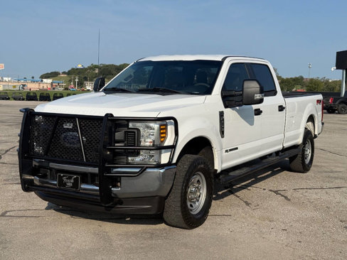 Used 2019 Ford F250 XL w/ Power Equipment Group image 1