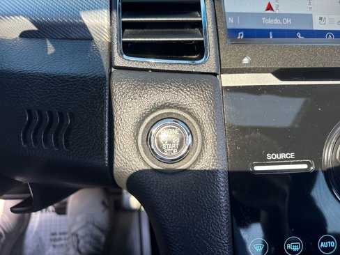 Used 2016 Ford Taurus SHO w/ Equipment Group 401A image 34
