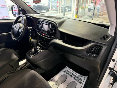 Used 2019 RAM ProMaster City Tradesman SLT image 48