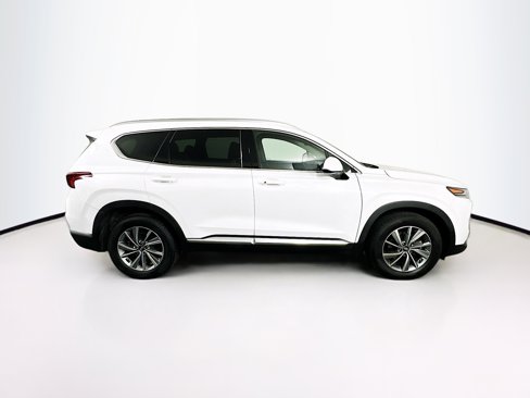 Used 2019 Hyundai Santa Fe SEL image 10