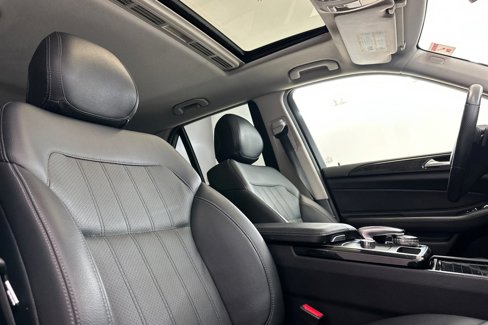 Used 2016 Mercedes-Benz GLE 350 image 31