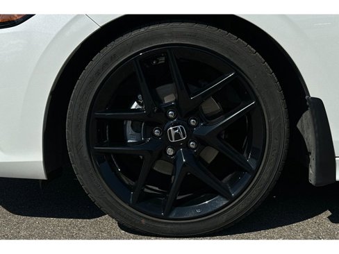Used 2024 Honda Civic Sport image 38