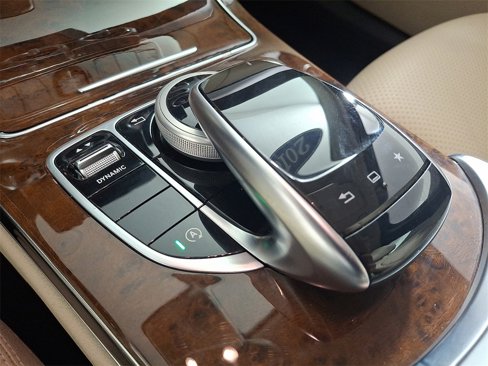 Used 2016 Mercedes-Benz C 300 4MATIC Sedan image 17