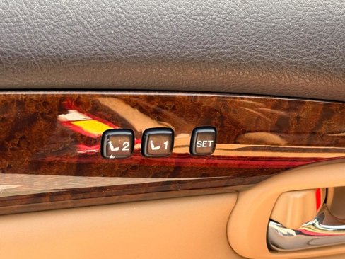 Used 2006 Lexus SC 430 Convertible image 12