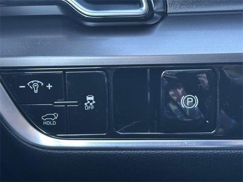 New 2025 Kia Sportage EX w/ Premium Package image 16