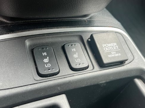 Used 2015 Honda CR-V EX-L image 13