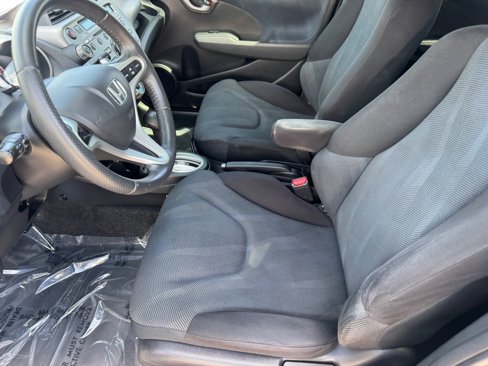 Used 2009 Honda Fit Sport image 16