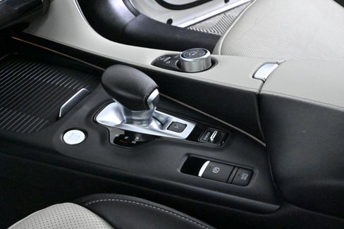 Certified 2023 INFINITI QX55 Sensory w/ Lighting Package image 21