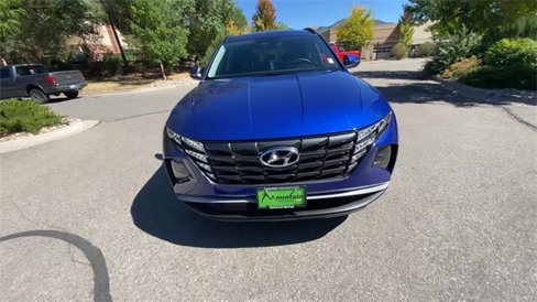 Used 2023 Hyundai Tucson SEL image 3